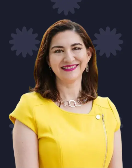 Rosalinda Ballesteros